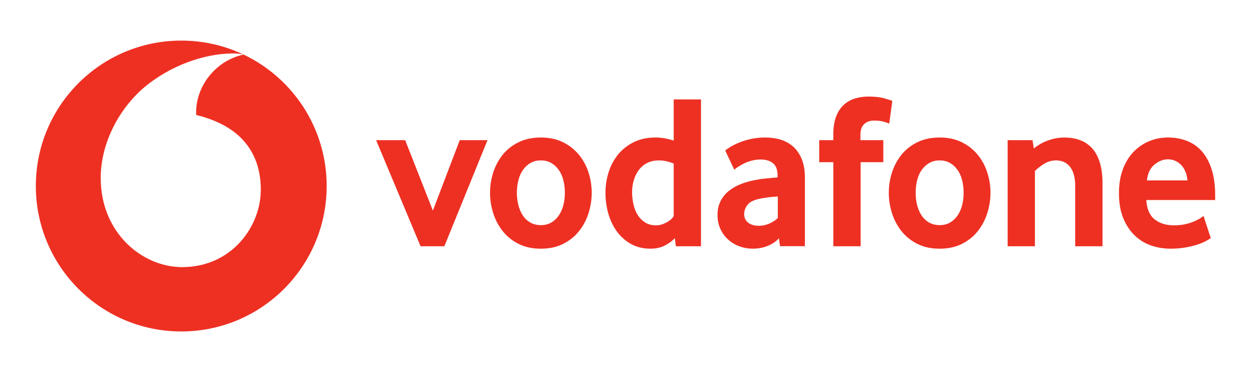 Vodafone